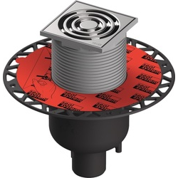 Душовий трап TECEdrainpoint S 130 3601300 TECE - зображення 1