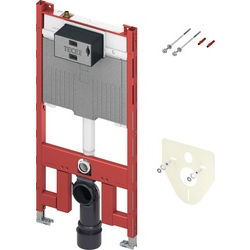 Інсталяція для унітаза TECEprofil 9300502 TECE - зображення 1