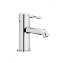 3мішувач для умивальника MOZA Chrom 5032-815-00 KFA ARMATURA - зображення 1