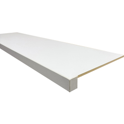 Підвіконня SG 30120020 Superwhite 298x1200 Котто Кераміка - зображення 1