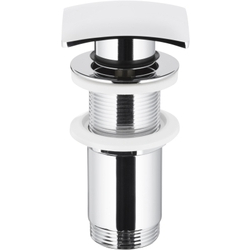 Донный клапан Click-Clack 660-453-00 KFA ARMATURA - зображення 1