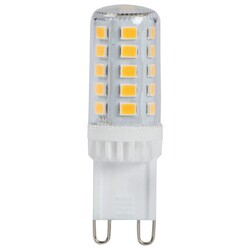 Лампа Zubi Led 4W G9-WW (24526), Kanlux - зображення 1