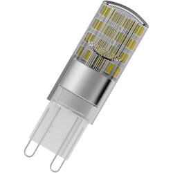 Лампа Led PIN40 CL 3,8W-827 230V G9, Osram - зображення 1