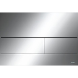 Кнопка зливу TECEsquare II 9240831 хром TECE - зображення 1