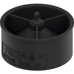 Мембранний гідрозатвор TECEdrainline 660015 TECE - зображення 1