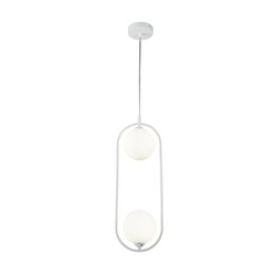 Люстра MOD013PL-02W Maytoni - зображення 1