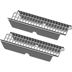 Решетка для душевого канала TECEdrainprofile 674002 TECE - зображення 1