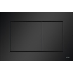 Кнопка зливу TECEnow 9240407 чорний matt TECE - зображення 1