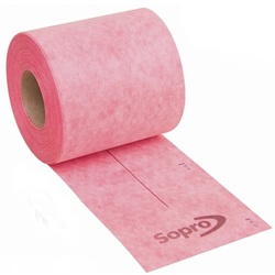 Еластична ущільнююча стрічка Sopro AEB 148 (50 м) - зображення 1