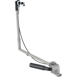 Сифон для ванны 150.701.00.6 Geberit - зображення 1