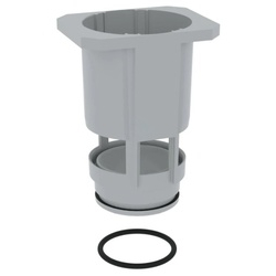 Стакан для зливного механізму бачка Eco-Frame WMR01000000S067 Roca - зображення 1