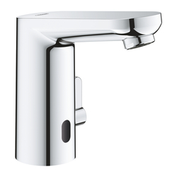 Змішувач для умивальника Eurosmart Cosmopolitan 36327002 Grohe - зображення 1