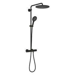 Душевая система Rainshower Smartactive 310 22119KF0 Grohe - зображення 1