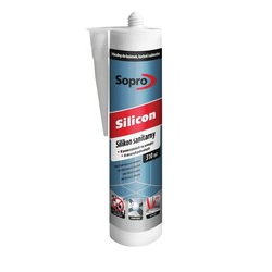 Силікон Sopro Silicon 283 каштан №50 (310 мл) - зображення 1