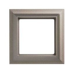 Рамка 1-місна Шампань EPS481CH Jung - зображення 1