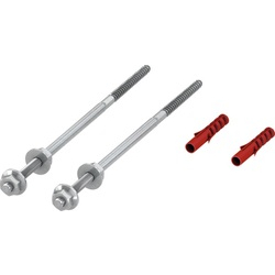 Монтажний комплект для інсталяції 9380007 TECE - зображення 1