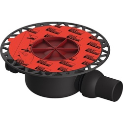 Сифон для душового трапу TECEdrainpoint S DN 50 3601500 TECE - зображення 1