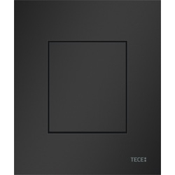 Кнопка зливу для пісуару TECEnow чорна matt TECE - зображення 1
