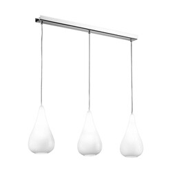 Люстра Naomi (P1305-03S-B5AB), Zuma Line - зображення 1