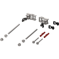 Кріплення для інсталяції 9380014 TECE - зображення 1