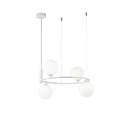 Люстра (MOD013PL-04W), Maytoni - зображення 1