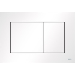 Кнопка зливу TECEnow 9240400 білий TECE - зображення 1