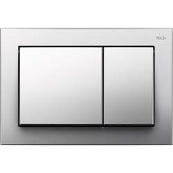 Кнопка зливу TECEbase 9240701 хром TECE - зображення 1