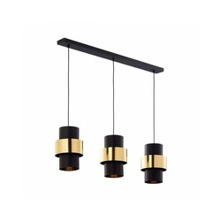 Люстра Calisto (4378), TK LIGHTING - зображення 1