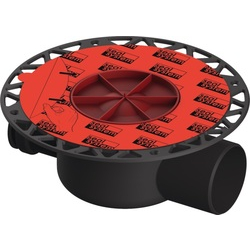Сифон для душового трапу TECEdrainpoint S DN 70 3603500 TECE - зображення 1