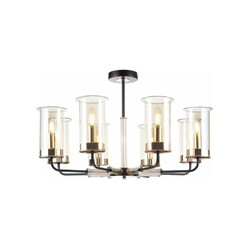 Люстра FR5029PL-05B, Freya - зображення 1