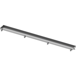 Душовий канал 80 см TECEdrainline Plate під облицювання 600870 TECE - зображення 1