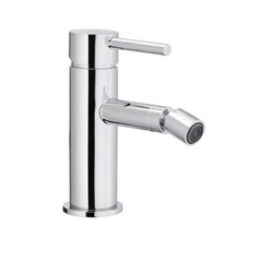 Смеситель для биде MOZA CHROM 5037-015-00 KFA ARMATURA - зображення 1