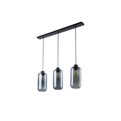 Люстра Marco (2078), TK LIGHTING - зображення 1