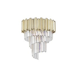 Люстра Gladius (C0535-05C-F4J7), Zuma Line - зображення 1