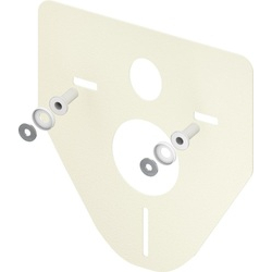 Прокладка звукоізоляційна 9200010 Tece - зображення 1