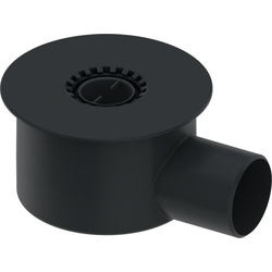 Сифон для душового каналу TECEdrainline DN 70 TECE - зображення 1