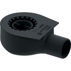 Сифон для душового каналу TECEdrainline DN 50 Tece - зображення 1