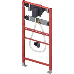 Інсталяція для пісуара TECEprofil з клапаном змиву U2 TECE - зображення 1