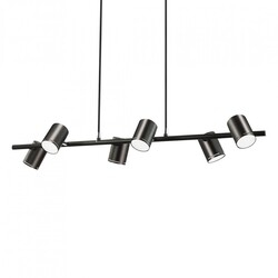 Люстра (179612), IDEAL LUX - зображення 1