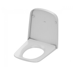 Кришка для унітазу One 9700600 TECE - зображення 1