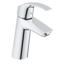 Смеситель для умывальника M-Size Eurosmart 23324001 Grohe - зображення 1