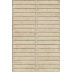 Мозаика Monpelli Beige Murano 198x298 Paradyz - зображення 1