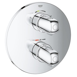 Змішувач Grohtherm 1000 New 19986000 Grohe - зображення 1