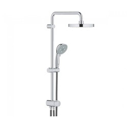 Душевая система Tempesta Rustic 200 27399001 Grohe - зображення 1