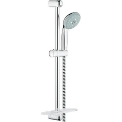 Душевой набор Tempesta 100 27927000 Grohe - зображення 1