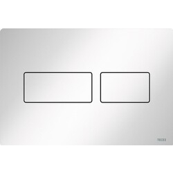 Кнопка зливу TECEsolid 9240432 білий TECE - зображення 1