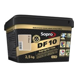 Затирка для швов Sopro DF 10 1079 анемон №35 (2,5 кг) - зображення 1