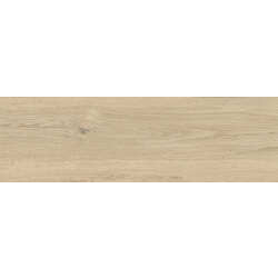 Плитка керамогранитная Calmwood Beige 185x598 Cersanit - зображення 1