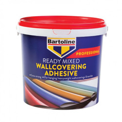 Клей для шпалер Bartoline 5 кг - зображення 1