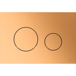 Кнопка зливу TECEloop 9240936 латунь TECE - зображення 1